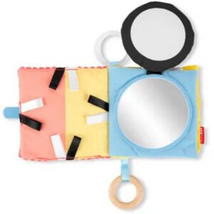 Skiphop Discoverosity Soft Activity Book