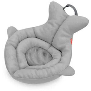 Skiphop Moby Soft Spot Sink Bather Grey