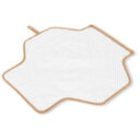 Skiphop Pronto Changing Station Beige Swirl Dot in UAE - view 3