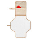 Skiphop Pronto Changing Station Beige Swirl Dot in UAE - view 4