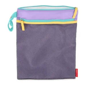 Skiphop Spark Style Wet Bag PinkPurple