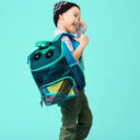 Skiphop Spark Style Big Backpack Truck 14Inch36cm in UAE - view 2