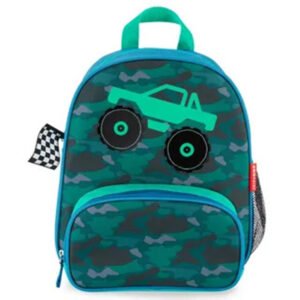 Skiphop Spark Style Backpack Truck 12Inch305cm