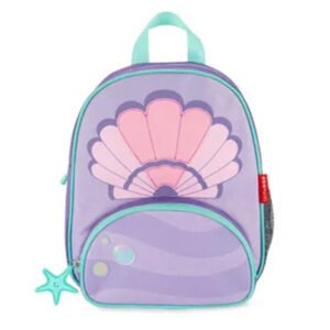Skiphop Spark Style Backpack Seashell 12Inch305cm