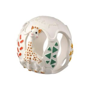 Sophie La Girafe Once Upon a Time Sensory Teething Ball