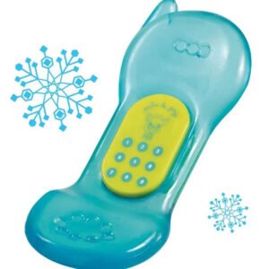 Sophie La Girafe Fresh Touch Ice Bite Telephone Teether