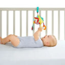 Sophie La Girafe Fresh Touch Tri Activity Crib And Stroller Toy in UAE - view 3