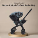 Doona X Summer Canopy Ocean Blue in UAE - view 3