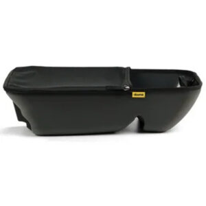 Doona X Storage Basket Black in UAE - view 2