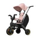 Doona Liki Trike S3 Blush Pink in UAE