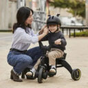 Doona Liki Trike S3 Blush Pink in UAE - view 4