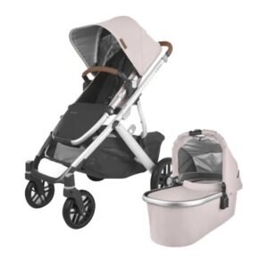 Uppababy Vista 2 Stroller Alice