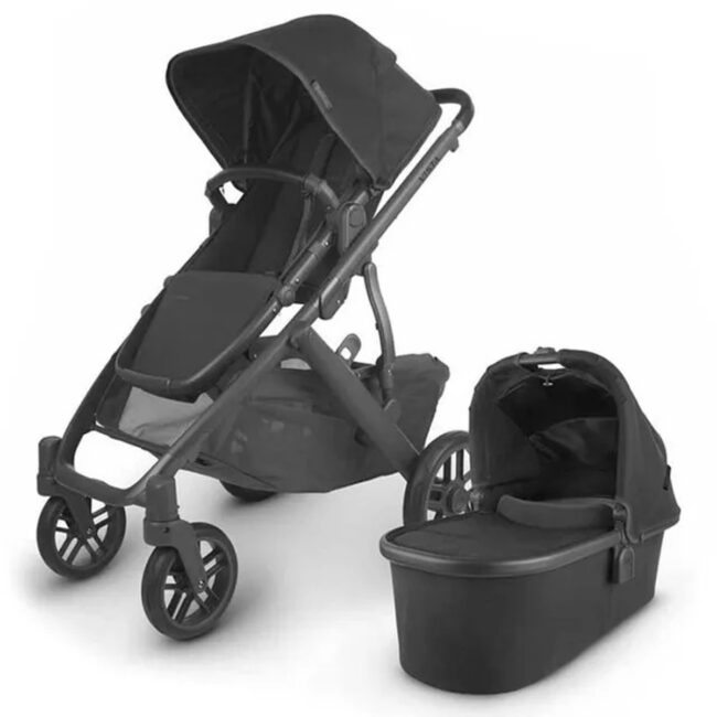 MR-UP0005-01 Uppababy Vista 2 Stroller Jake in UAE
