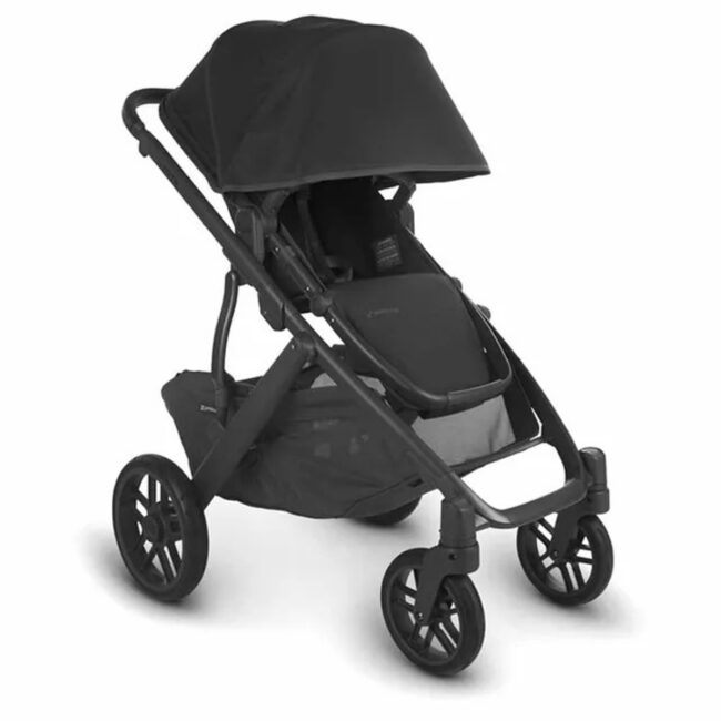 MR-UP0005-02 Uppababy Vista 2 Stroller Jake in UAE - view 3