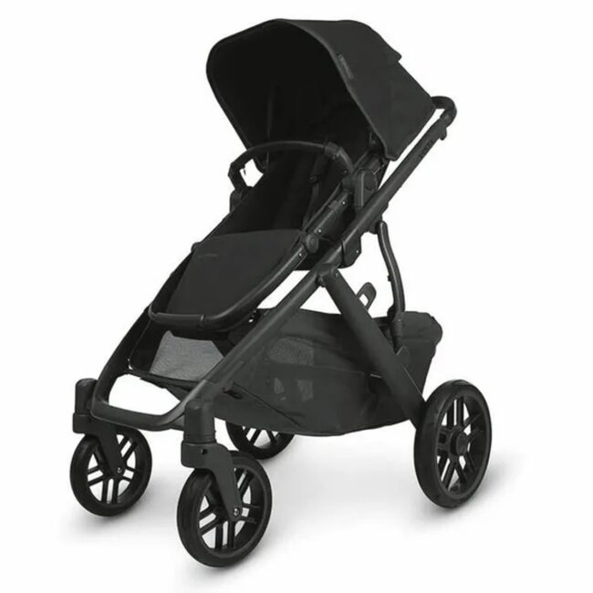 MR-UP0005-04 Uppababy Vista 2 Stroller Jake in UAE - view 5