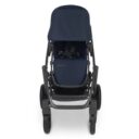 Uppababy Vista V2 Stroller amp Carrycot Noa Navy 2 Pcs in UAE - view 3