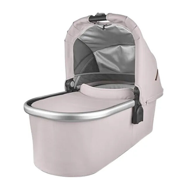 MR-UP0014-01 Uppababy Alice Bassinet Dusty Pink in UAE