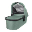 Uppababy Baby Gwen Bassinet Green Melange in UAE