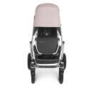 Uppababy Cruz V2 Stroller Alice Dusty Pink in UAE - view 2