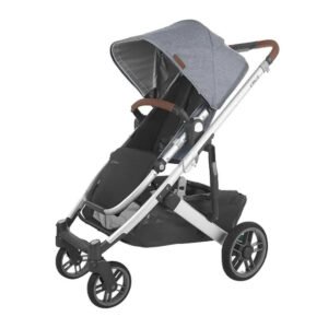 Uppababy Cruz 2 Stroller Gregory