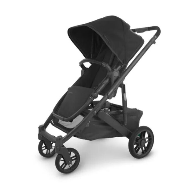 MR-UP0049-01 Uppababy Cruz 2 Stroller Jake in UAE