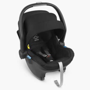 Uppababy Mesa iSize Infant Car Seat Jake Charcoal
