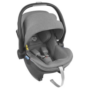 Uppababy Mesa ISize Infant Car Seat Jordan Greyson