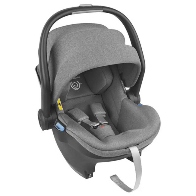 Uppababy Mesa ISize Infant Car Seat Jordan Greyson in UAE