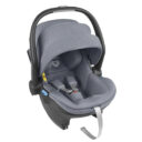 Uppababy Mesa ISize Infant Car Seat Gregory Blue Melange in UAE