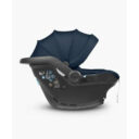 Uppababy Mesa iSize Infant Car Seat Noa Navy in UAE - view 2