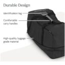 Uppababy Travel Bag For Mesa in UAE - view 2