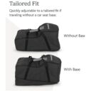 Uppababy Travel Bag For Mesa in UAE - view 3