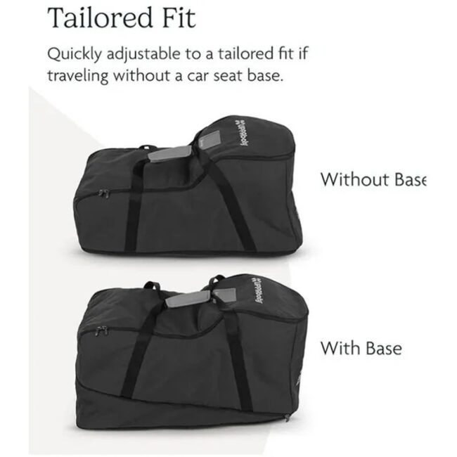 Uppababy Travel Bag For Mesa in UAE - view 3