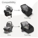 Uppababy Travel Bag For Mesa in UAE - view 4