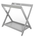 Uppababy Carry Cot Stand Grey in UAE