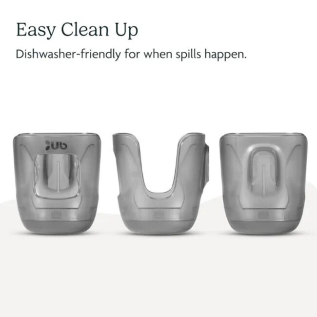 MR-UP0123-03 Uppababy Cup Holder Fits Vista Cruz Minu in UAE - view 3