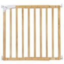 Childhome Maestro Door Stairgate Natural in UAE