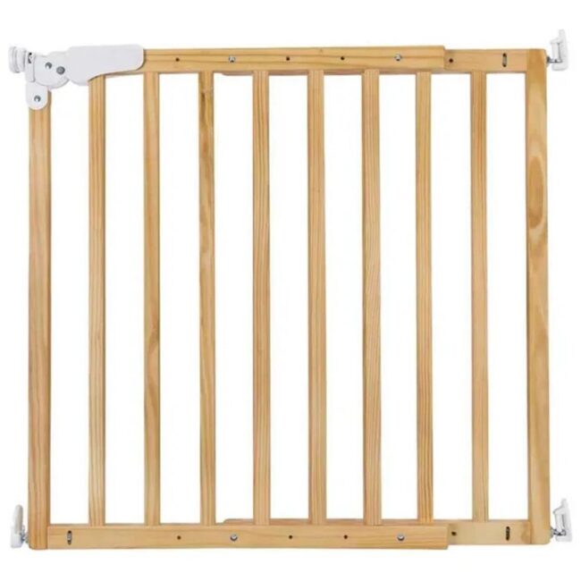MR-VHMAE-01 Childhome Maestro Door Stairgate Natural in UAE