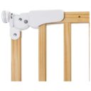 Childhome Maestro Door Stairgate Natural in UAE - view 2