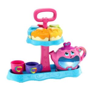 LeapFrog Musical Rainbow Tea Party