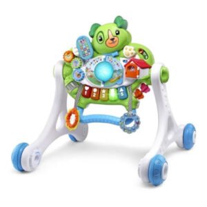 LeapFrog Scouts Get Up amp Go Walker