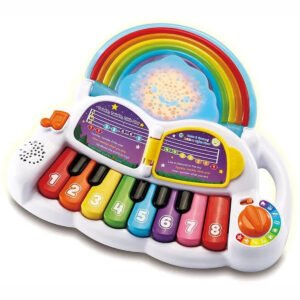 Leap Frog Learn amp Groove Rainbow Piano