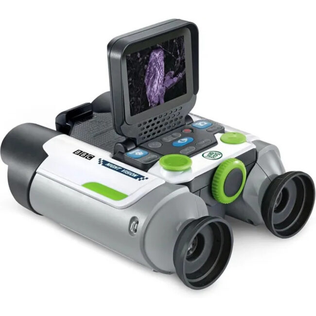 TRC-80-618603-01 LeapFrog Magic Adventures Binocular Camera in UAE