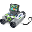 LeapFrog Magic Adventures Binocular Camera in UAE - view 2