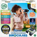 LeapFrog Magic Adventures Binocular Camera in UAE - view 3