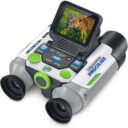 LeapFrog Magic Adventures Binocular Camera in UAE - view 5