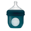 Boon Nursh Baby Bottle Pack of 3 Monochrome 4oz in UAE - view 3