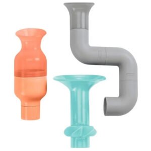 Boon Tubes Bath Toy