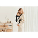 BABYBJORN Baby Carrier Mini Black in UAE - view 4