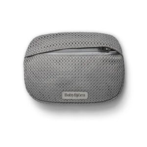 Babybjorn Pocket Pouch For Baby Carrier Grey